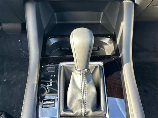 2025 Mazda Mazda3 FWD w/Select Package