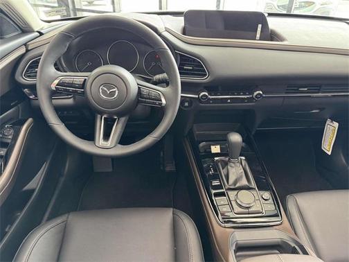 2025 Mazda CX-30 Premium Package
