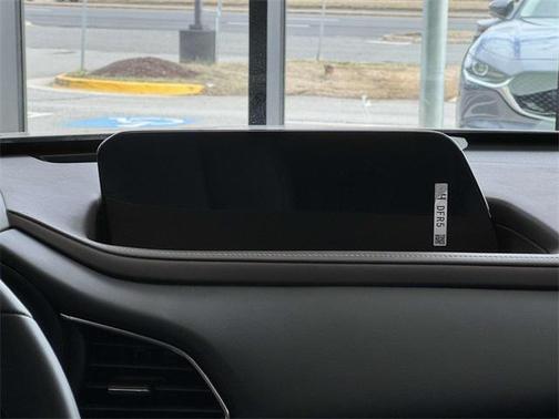 2025 Mazda CX-30 Premium Package