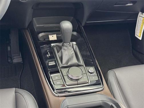 2025 Mazda CX-30 Premium Package