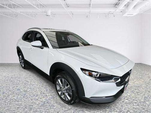 2025 Mazda CX-30 Premium Package