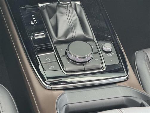 2025 Mazda CX-30 Premium Package