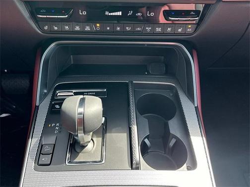 2025 Mazda CX-70 PHEV Premium Plus Package