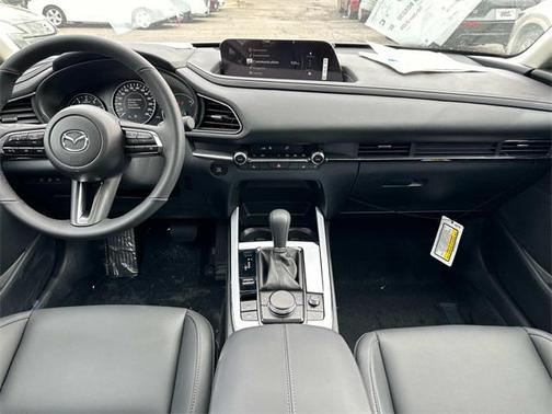 2025 Mazda CX-30 Preferred