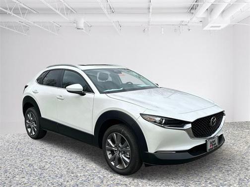 2025 Mazda CX-30 Preferred