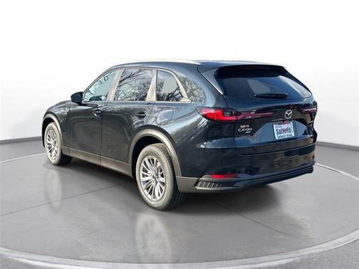 2026 Mazda CX-90 3.3 Turbo S