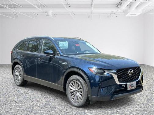 2025 Mazda CX-90 3.3 Turbo S