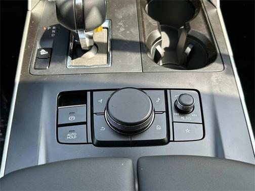 2025 Mazda CX-90 3.3 Turbo S