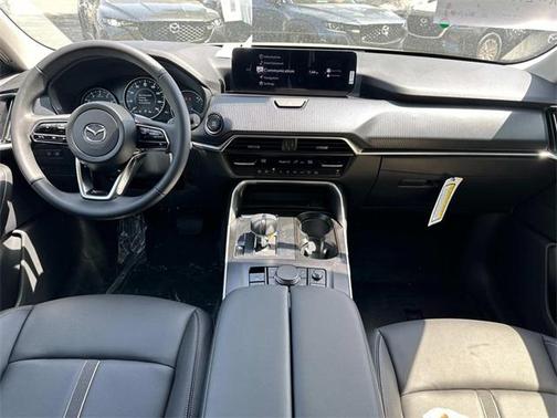 2025 Mazda CX-90 3.3 Turbo S