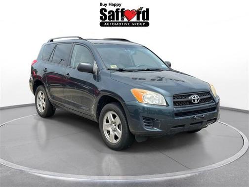 2010 Toyota RAV4 Base
