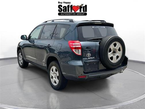 2010 Toyota RAV4 Base