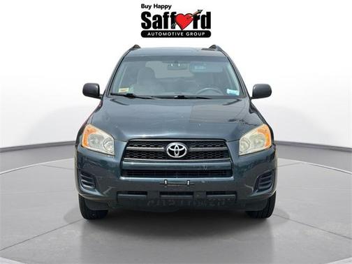 2010 Toyota RAV4 Base