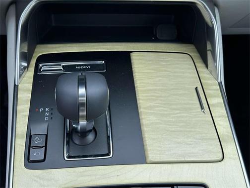 2025 Mazda CX-90 3.3 Turbo S Premium Plus