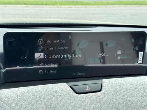 2025 Mazda CX-90 3.3 Turbo S Premium Plus
