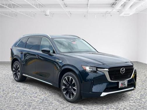 2025 Mazda CX-90 3.3 Turbo S Premium Plus