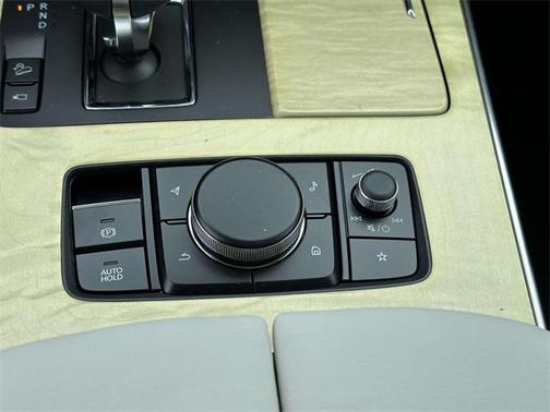 2025 Mazda CX-90 3.3 Turbo S Premium Plus