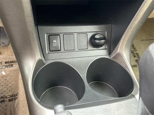 2010 Toyota RAV4 Base