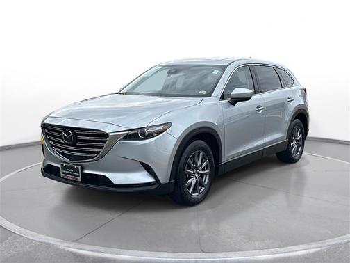 2023 Mazda CX-9 Touring