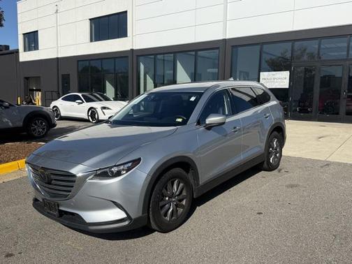 2023 Mazda CX-9 Touring