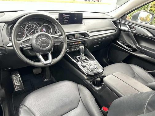 2023 Mazda CX-9 Touring