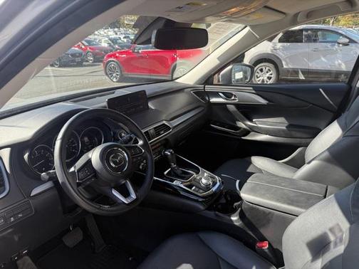 2023 Mazda CX-9 Touring