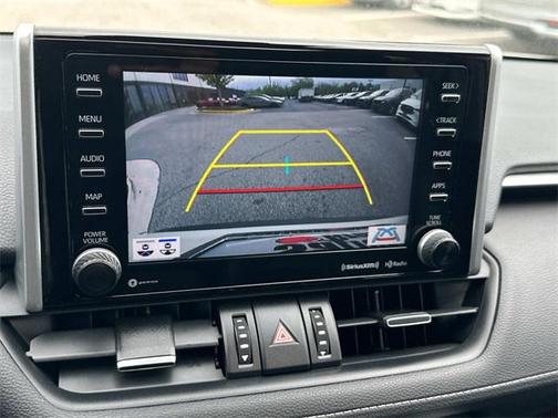 2019 Toyota RAV4 Hybrid Limited