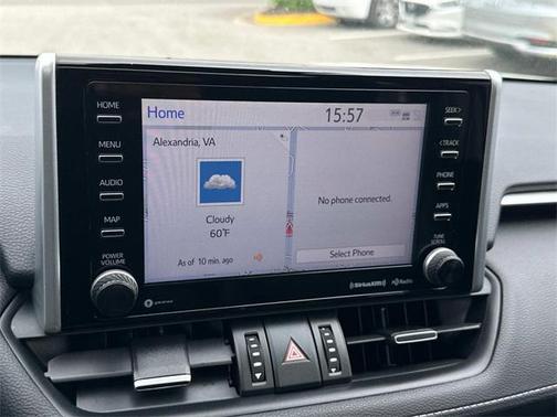 2019 Toyota RAV4 Hybrid Limited