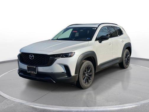 2026 Mazda CX-50 Hybrid Premium