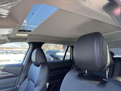 2026 Mazda CX-50 Hybrid Premium