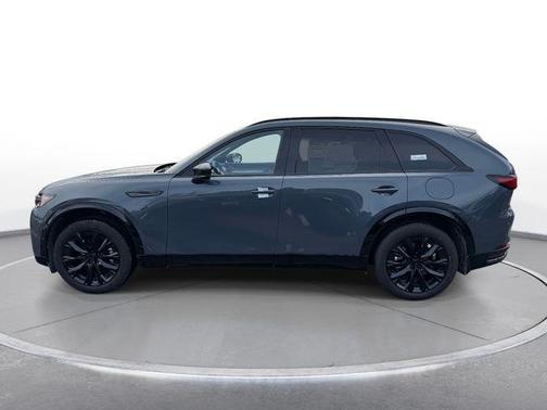 2026 Mazda CX-90 3.3 Turbo S Premium