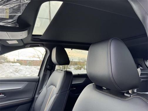 2026 Mazda CX-90 3.3 Turbo S Premium