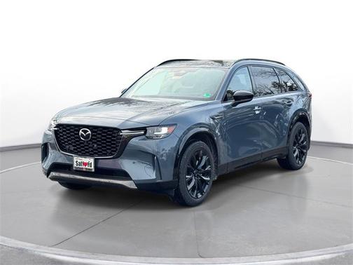 2026 Mazda CX-90 3.3 Turbo S Premium
