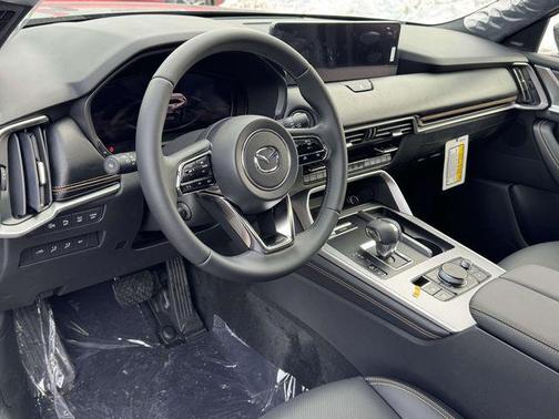 2026 Mazda CX-90 3.3 Turbo S Premium