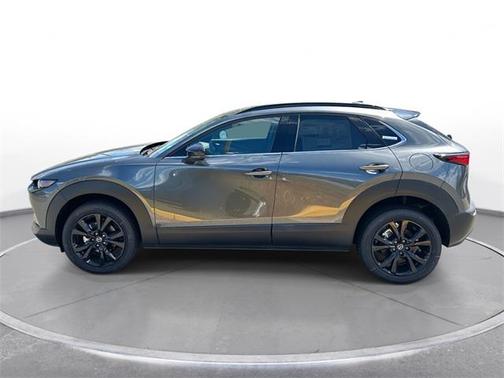 2025 Mazda CX-30 2.5 Turbo Premium Plus Package