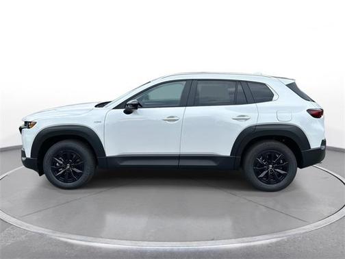 2025 Mazda CX-50 Hybrid Preferred Package