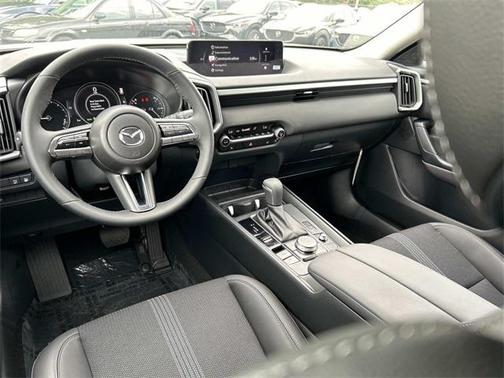 2025 Mazda CX-50 Hybrid Preferred Package