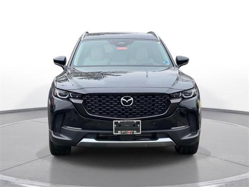 2026 Mazda CX-50 2.5 Turbo Premium Plus Package
