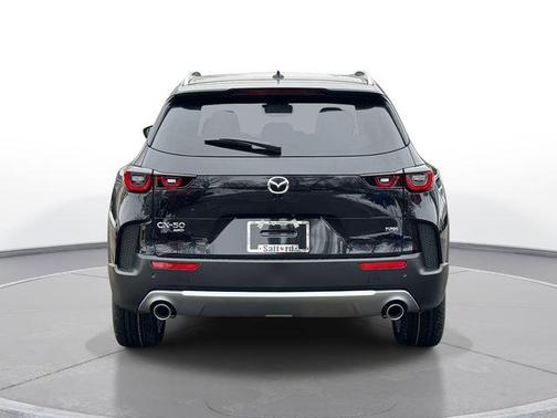 2026 Mazda CX-50 2.5 Turbo Premium Plus Package