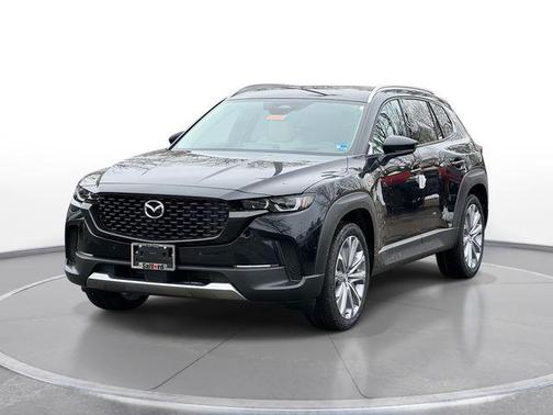 2026 Mazda CX-50 2.5 Turbo Premium Plus Package