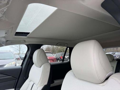 2026 Mazda CX-50 2.5 Turbo Premium Plus Package