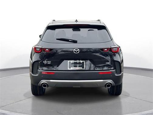 2026 Mazda CX-50 2.5 Turbo Premium Plus Package