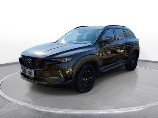 2026 Mazda CX-50 Hybrid Premium