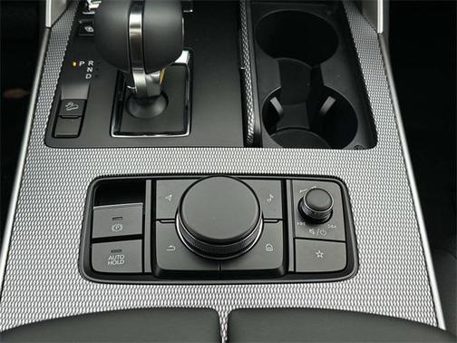 2025 Mazda CX-70 PHEV Premium Package