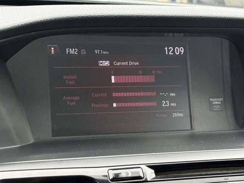 2017 Honda Accord Sport SE