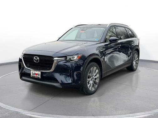 2026 Mazda CX-90 3.3 Turbo Preferred