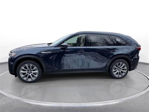2026 Mazda CX-90 3.3 Turbo Preferred