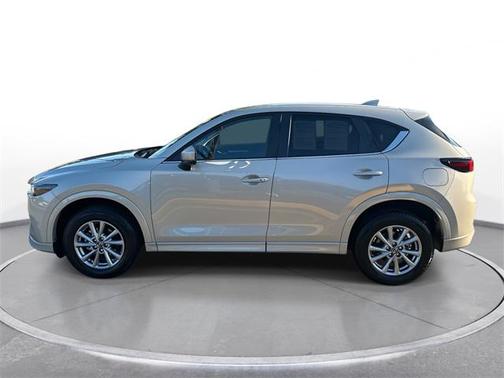 2024 Mazda CX-5 2.5 S Select