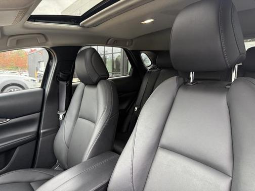 2024 Mazda CX-30 2.5 S Preferred Package