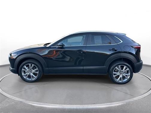 2024 Mazda CX-30 2.5 S Preferred Package