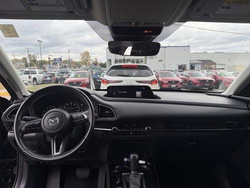 2024 Mazda CX-30 2.5 S Preferred Package